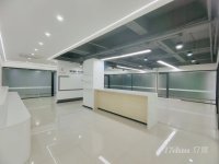 拱墅西文街 中大银泰城 356方办公室 特价出租价格低面积大