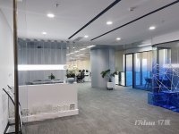 琶洲西区 赫基大厦新退697方 带精装 适合电商科技公司