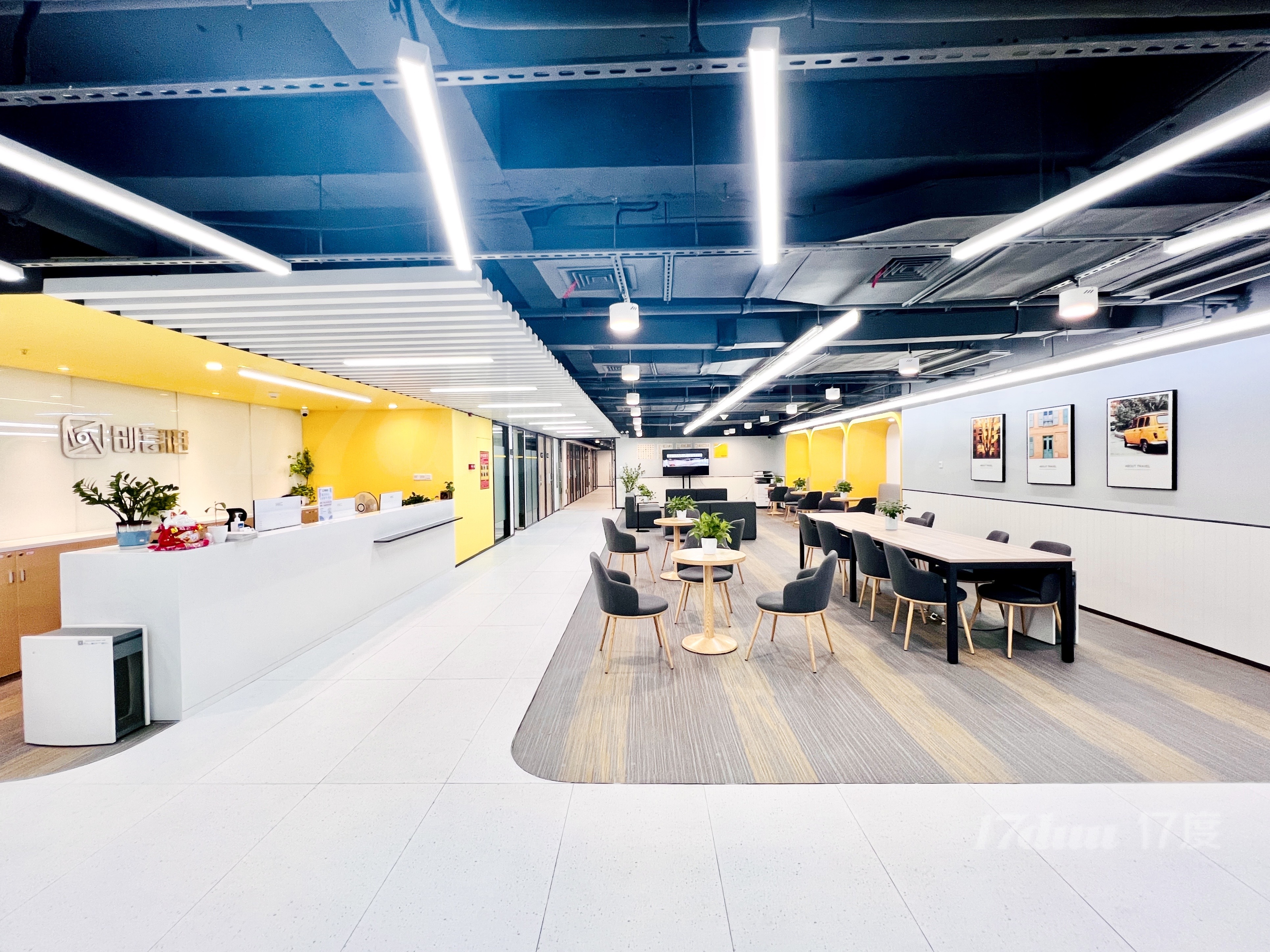 VISA location office 800-1600