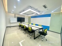 杭州各区域会议室、教室出租，10-60人可供选择，配置齐全