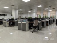 光谷金融港 1000㎡ 精装写字楼出租
