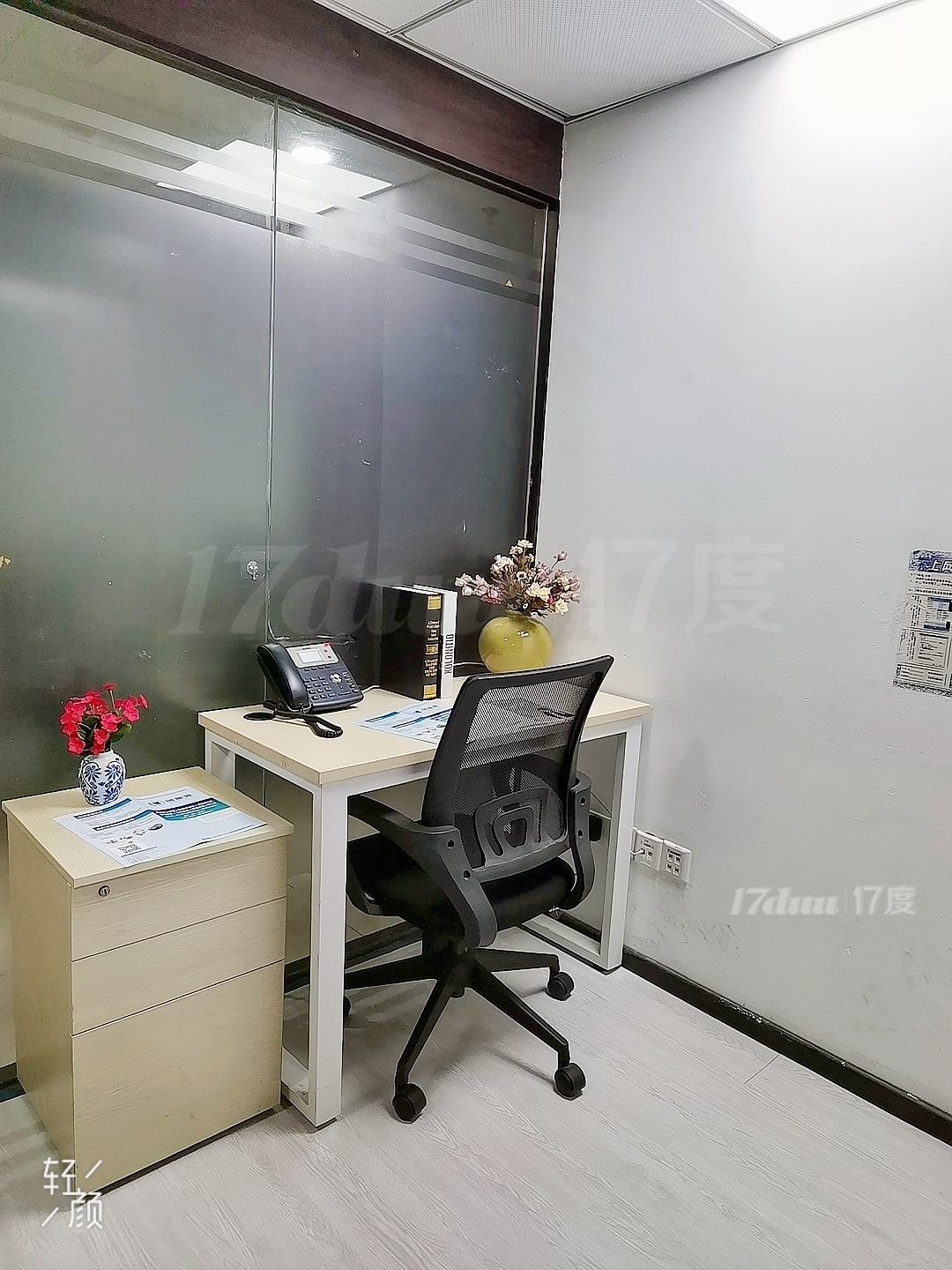 罗湖东门写字楼出租 水电全免，来电即送免租期！！