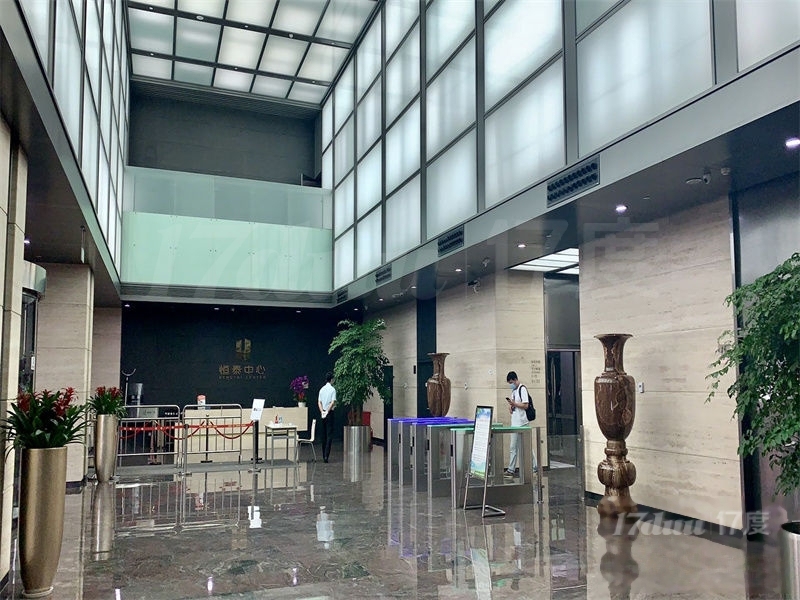 丽泽金唐中心 金唐西联大厦 晋商联合大厦写字楼4000平出租