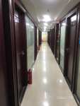 直租1380元起罗湖东门华佳广场共享办公室出租送地址注册