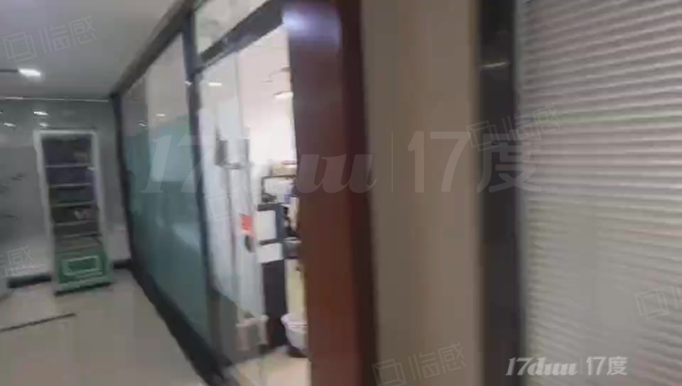 直租建设部南精装24小时空调整层1337.31平可分