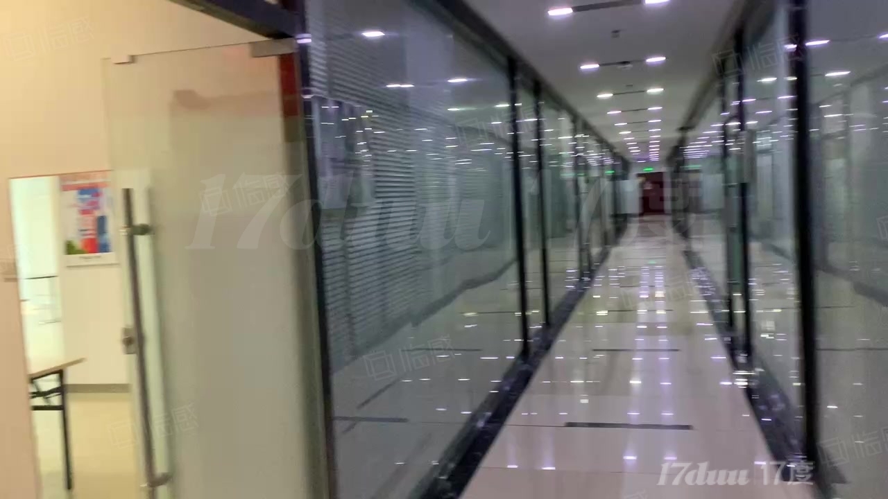 国企出租西二环建设部南精装24空调落地窗面积可分