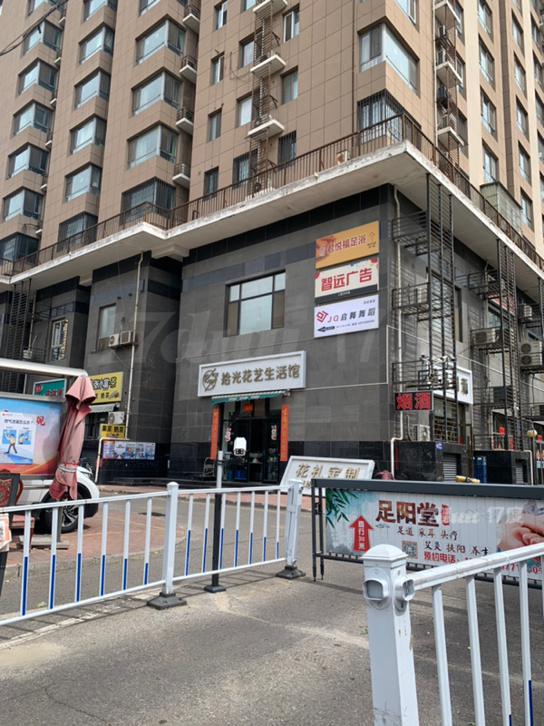 业主直租金角旺铺无中介费