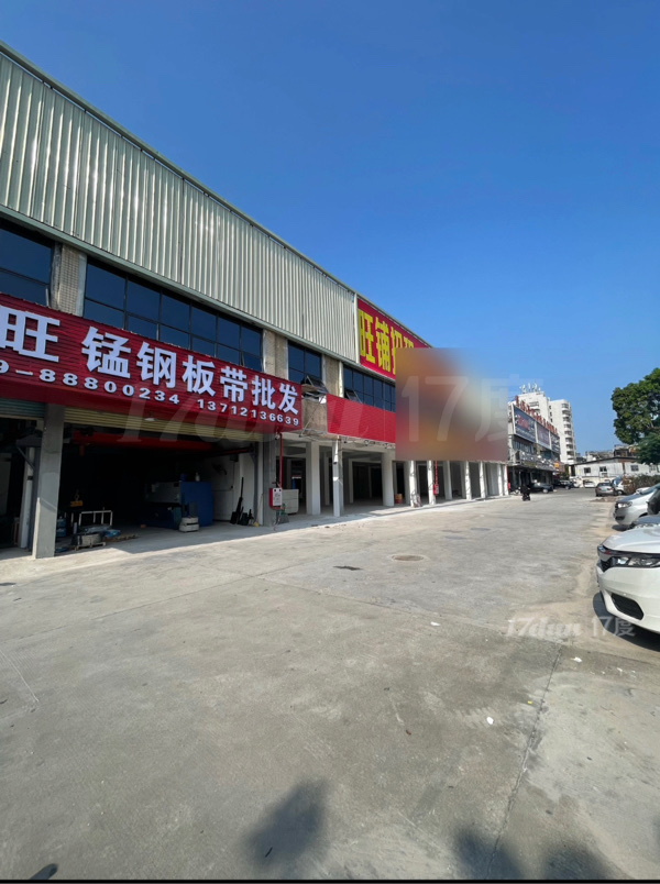 长安宵边358省道一线旺铺招租