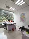 可注册公司小型办公室 拎包入驻东莞南城