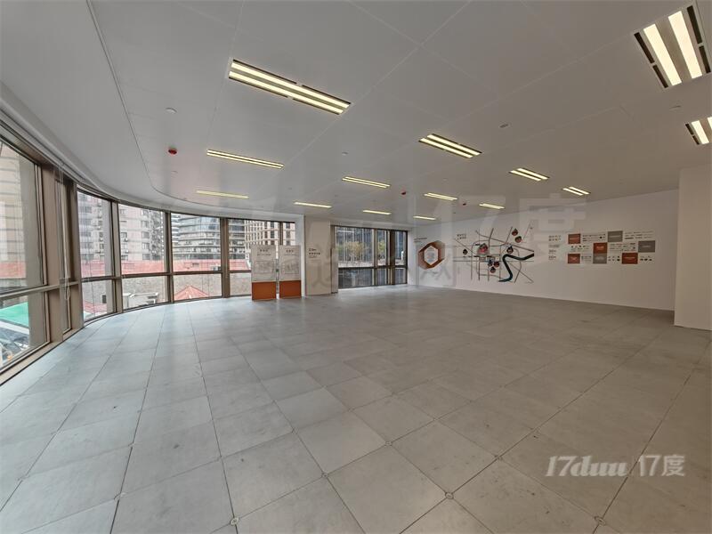 长寿路站（鸿寿坊）新建甲级商业综合体，欢迎参观入驻。
