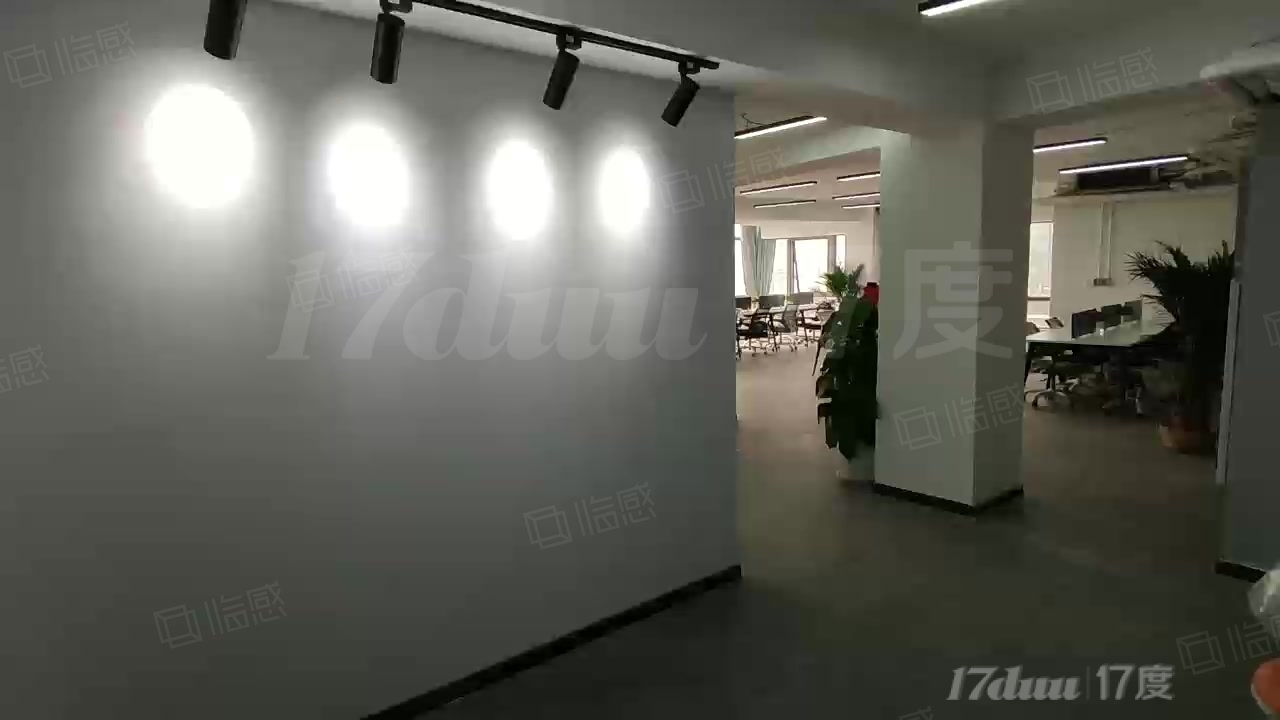 优推！四通桥东!数码大厦 中电信息 银海大厦精装带家具16