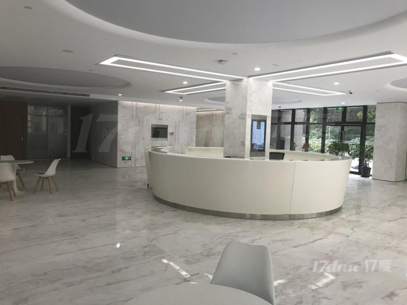 金桥，独栋豪华装修，园区位置，坐享一线湖景，金领之都 现房