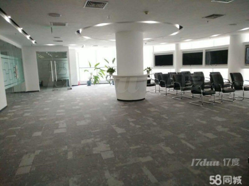 西直门地铁站旁边伊泰大厦628平可分，首钢国际大厦西环广场