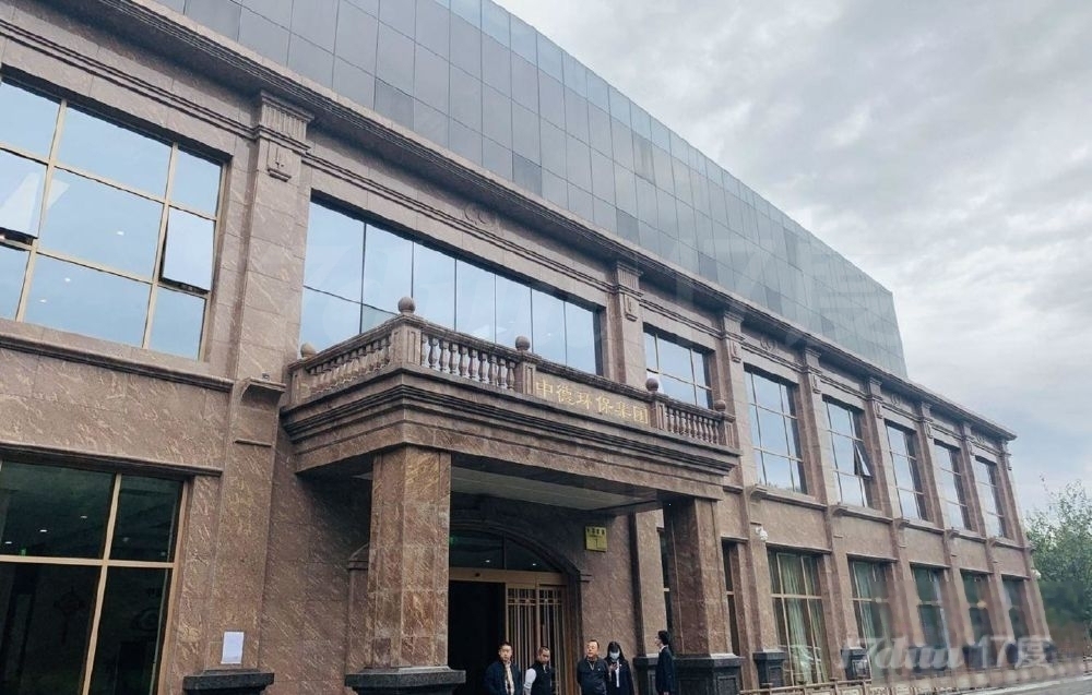 西三环西四环独栋独院，闹中取静适合公司，集团办公加接待