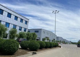 天津蓟县开发区14000正规工业厂房出租 可分租 可环评