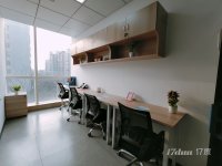 暑期课室 培训室 会议室 带电脑即可 省心省事 配套设施齐全