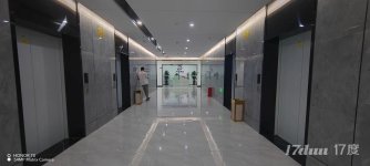 薇v18366118361办公场地出租，华山华韵基业大厦