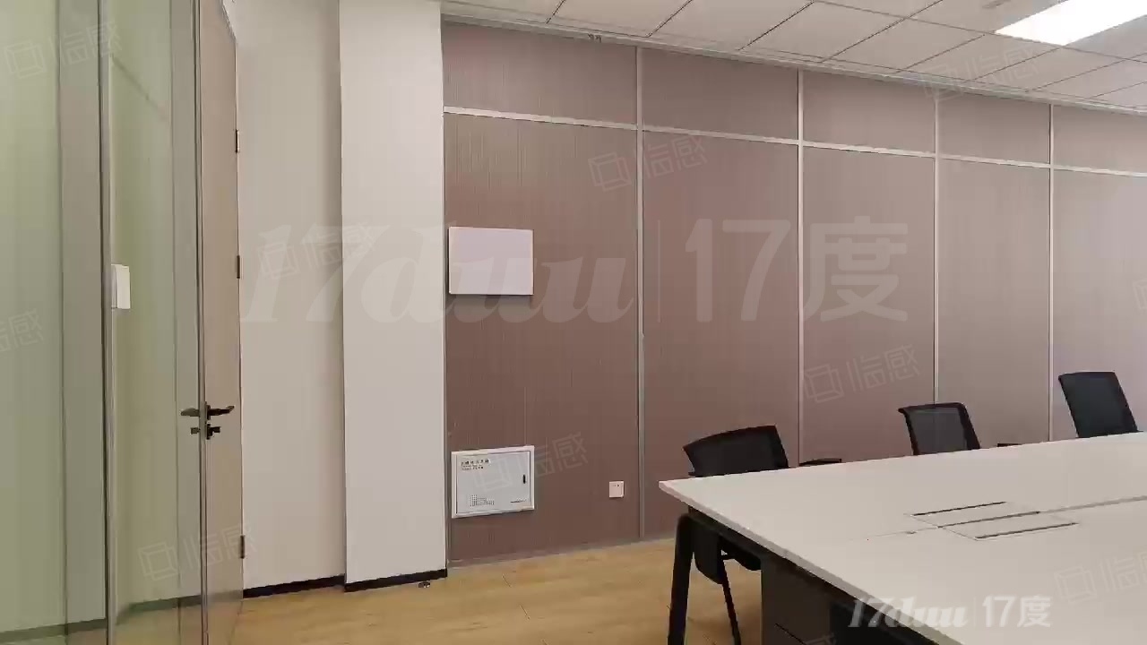 直租安宁庄精装办公室56平5100小房间2600