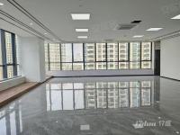 薇v18366118361华韵中心办公场地招商出租