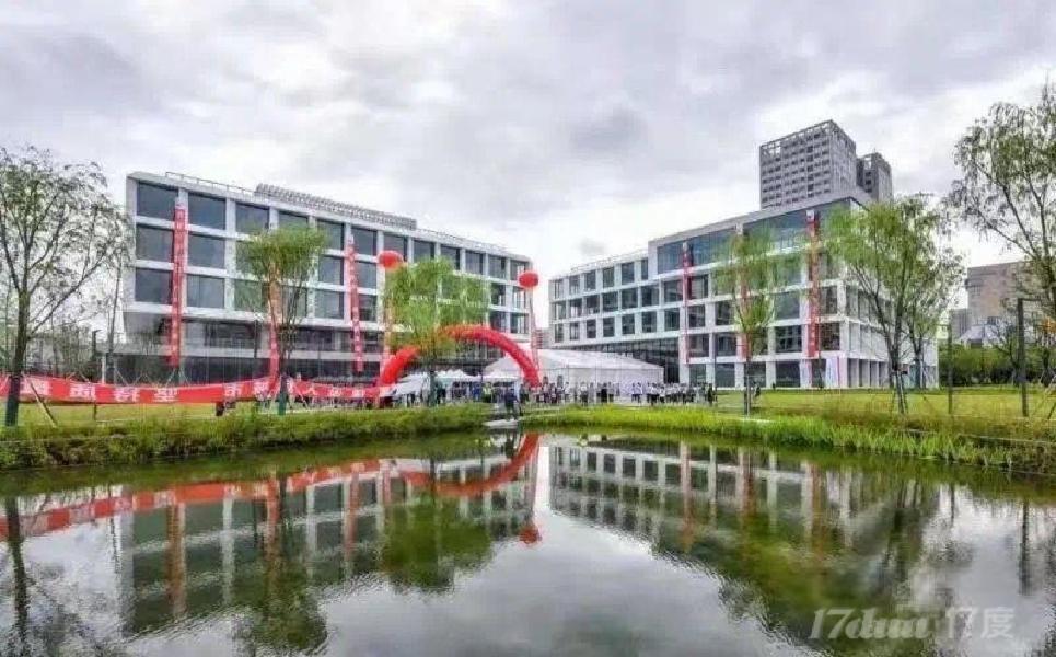 徐汇漕河泾科技绿洲全新园区 全球招商 整层起租