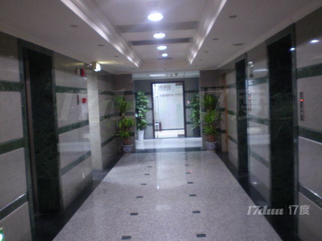 丽晶阳光大厦 武宁路地铁口 业主直租 实景实价，近源达大厦