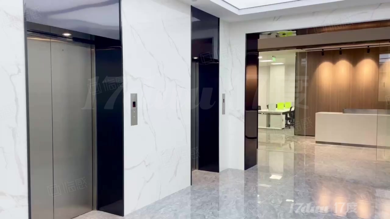 魏公村，湖北大厦，可分可整，精装修带家具，高端大气，临近地铁