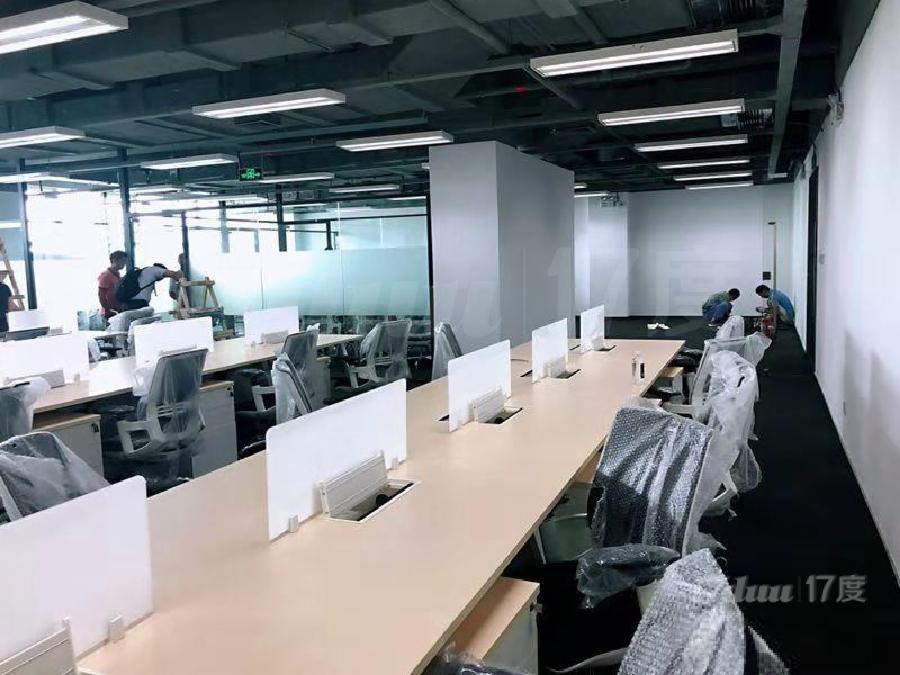 张江 盛大集团 全球研发中心 源创谷 微电子港园区 低价出租
