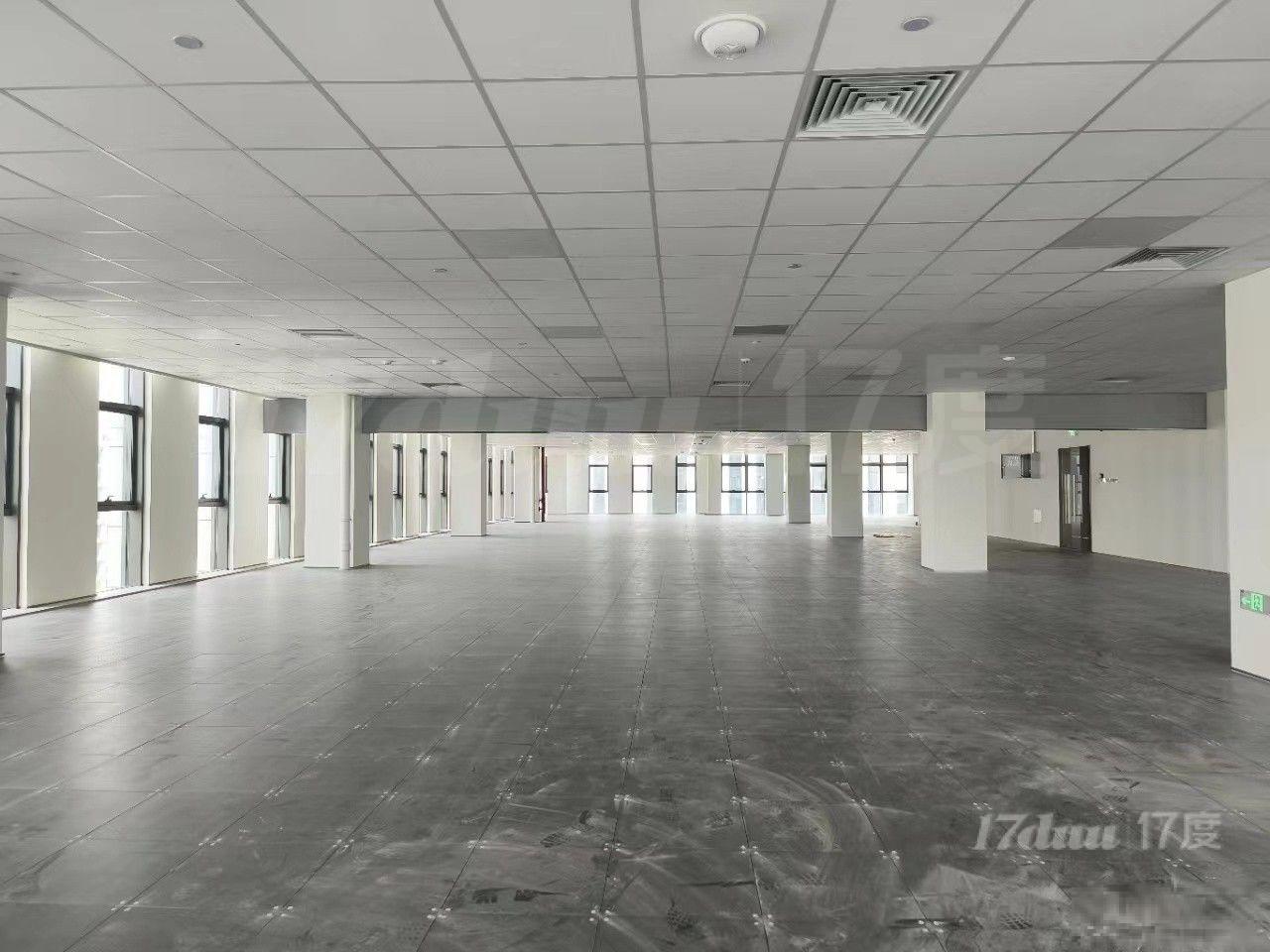 联东U谷中心，地铁13号线金运路，分割可定制装修，近江桥万达