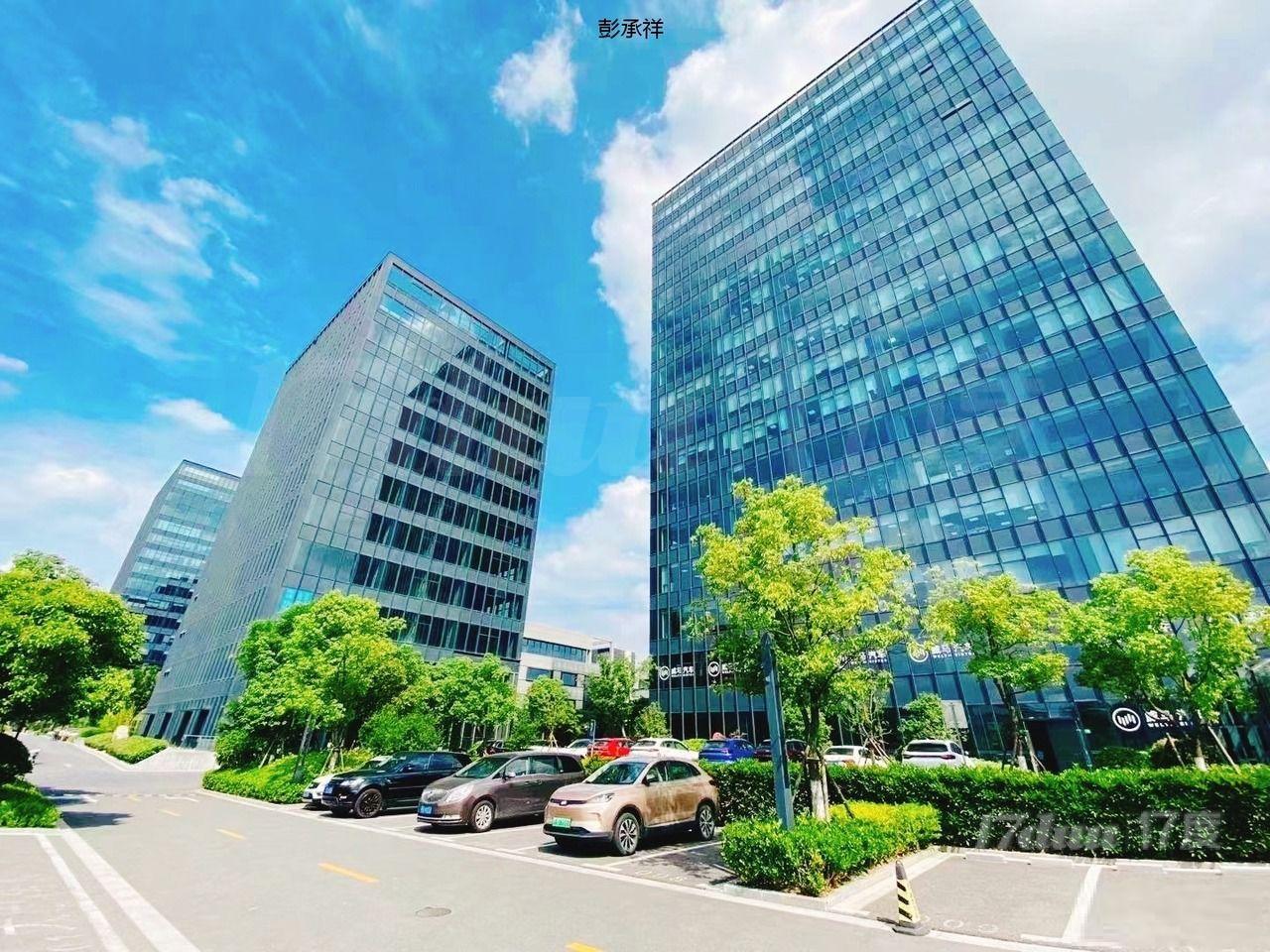 17号线奥特莱斯100平精装长三角绿洲德必宝龙绿地虹桥火车站