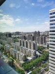 奎文核心区，万达中心207平写楼楼，业主直租