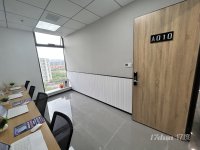 火车东站小面积办公室招商直租 新店开业送免租送注册 优惠多多