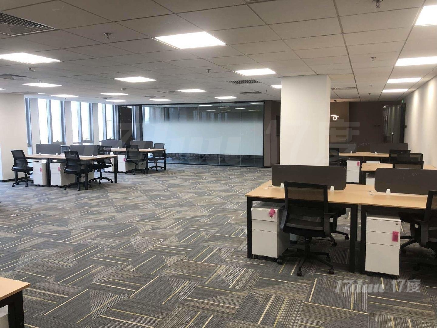 科技园 威盛大厦 搜狐大厦 东升大厦新出精装带家具