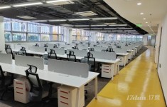 清华科技园 清华同方科技广场 东升大厦 优盛大厦