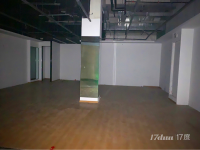 合肥滨湖区利港银河广场地铁铺整体招租，低租金有免租，可分租可