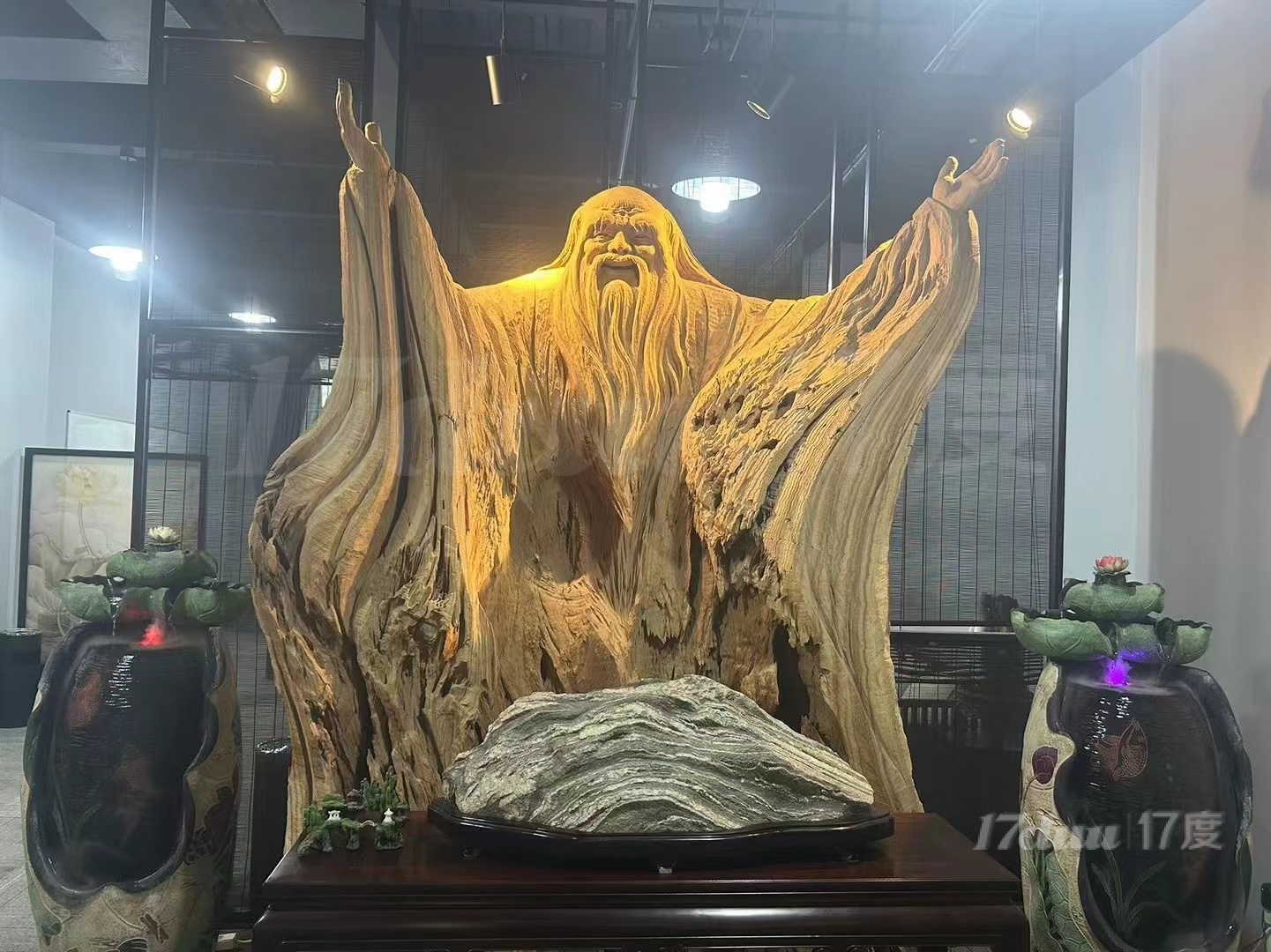江桥万达新出390