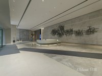 免租久，标准交付可定制装修，甲级写字楼出租