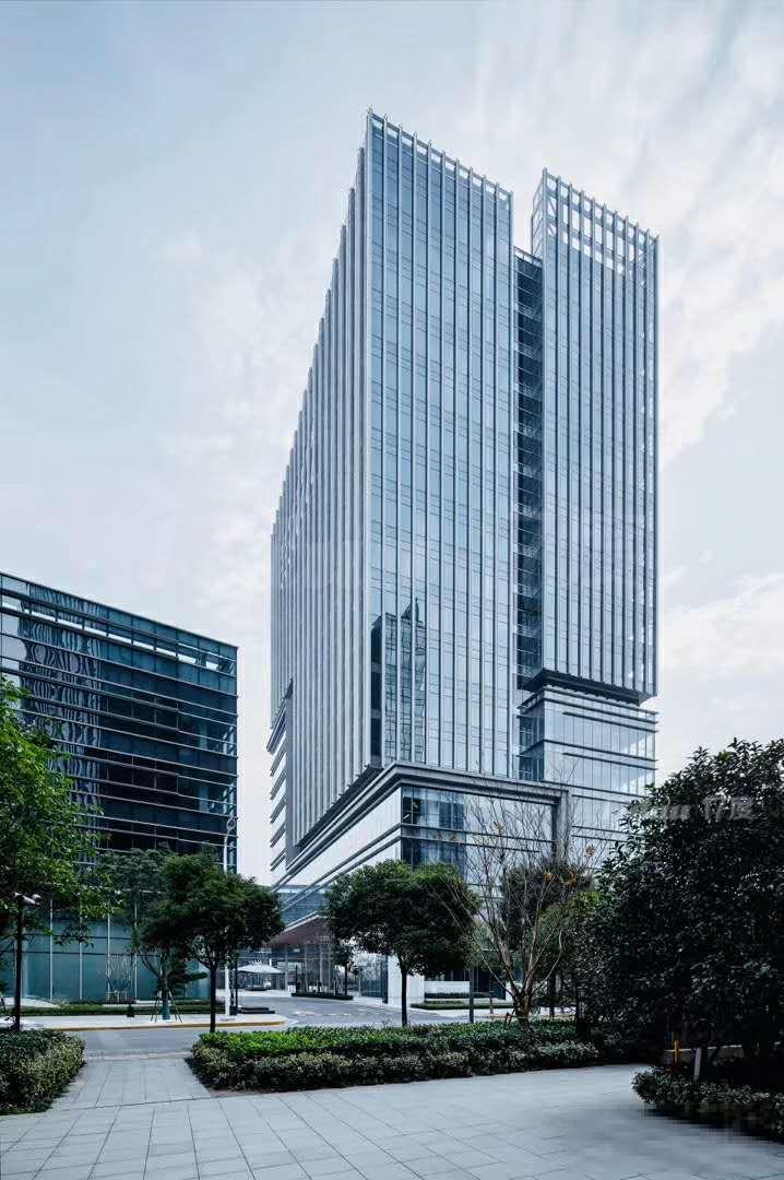 豪华装修配家具拎包入住莘庄旭辉中心西子国际好房等您