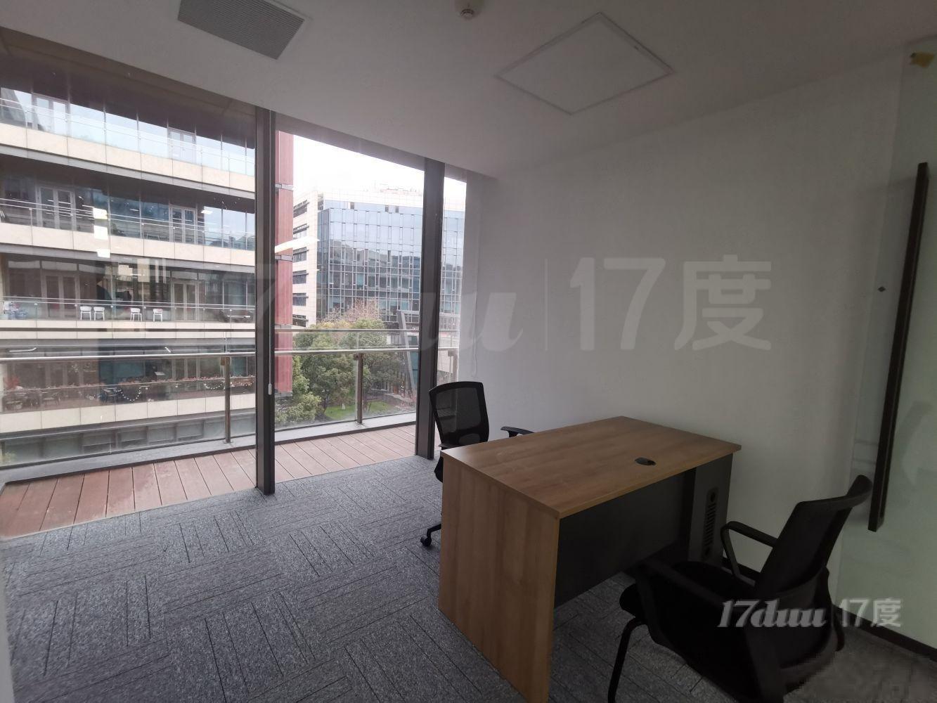 虹桥核心区精装685平 入驻享政策补贴三面采光 送2个阳台