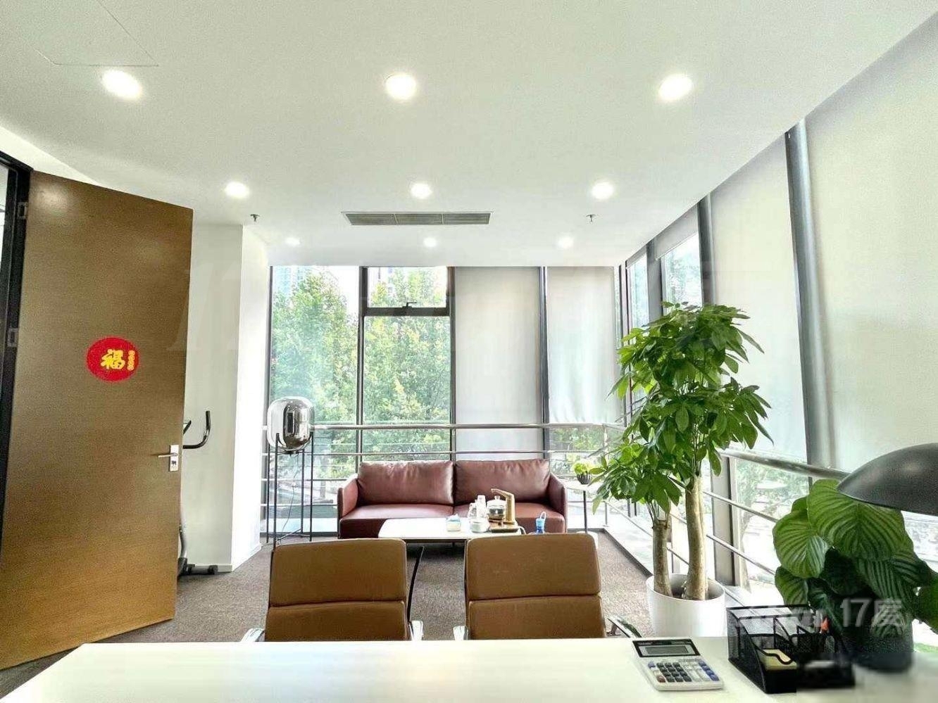 南礼士路丨国企产权大物业出租丨建工发展大厦