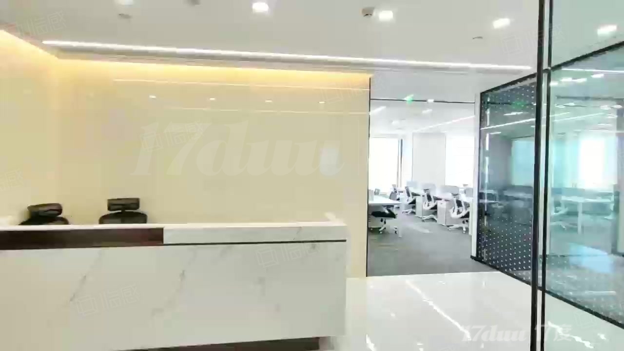 亚运村奥森 国家会议中心 地标建筑 纯写字楼 精装修随时看房