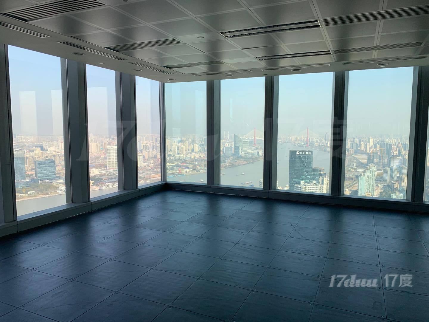 浦东南路 工银大厦 中国船舶大厦 金穗大厦 华能联合大厦
