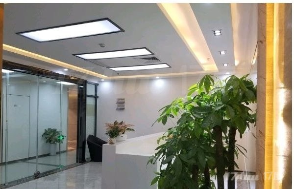 2号线淞虹路站丨免租6个月 可全新定制装修丨上市企业聚集地