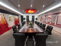 国企直租，中铁大厦精装带家具，莘庄商务区，地铁12号线