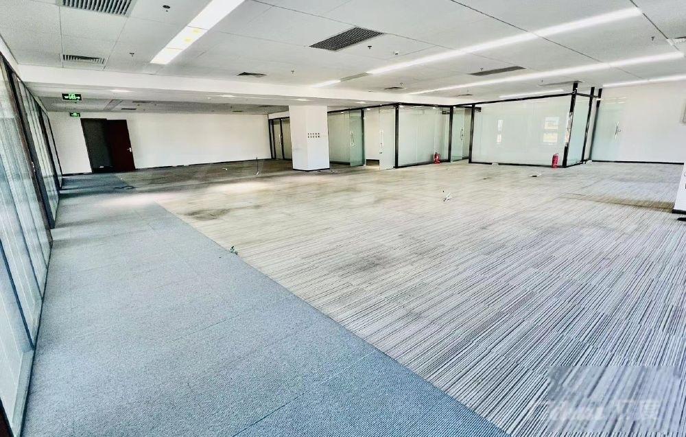 西二环复兴门南礼士路中化大厦建威大厦建工发展大厦1286平