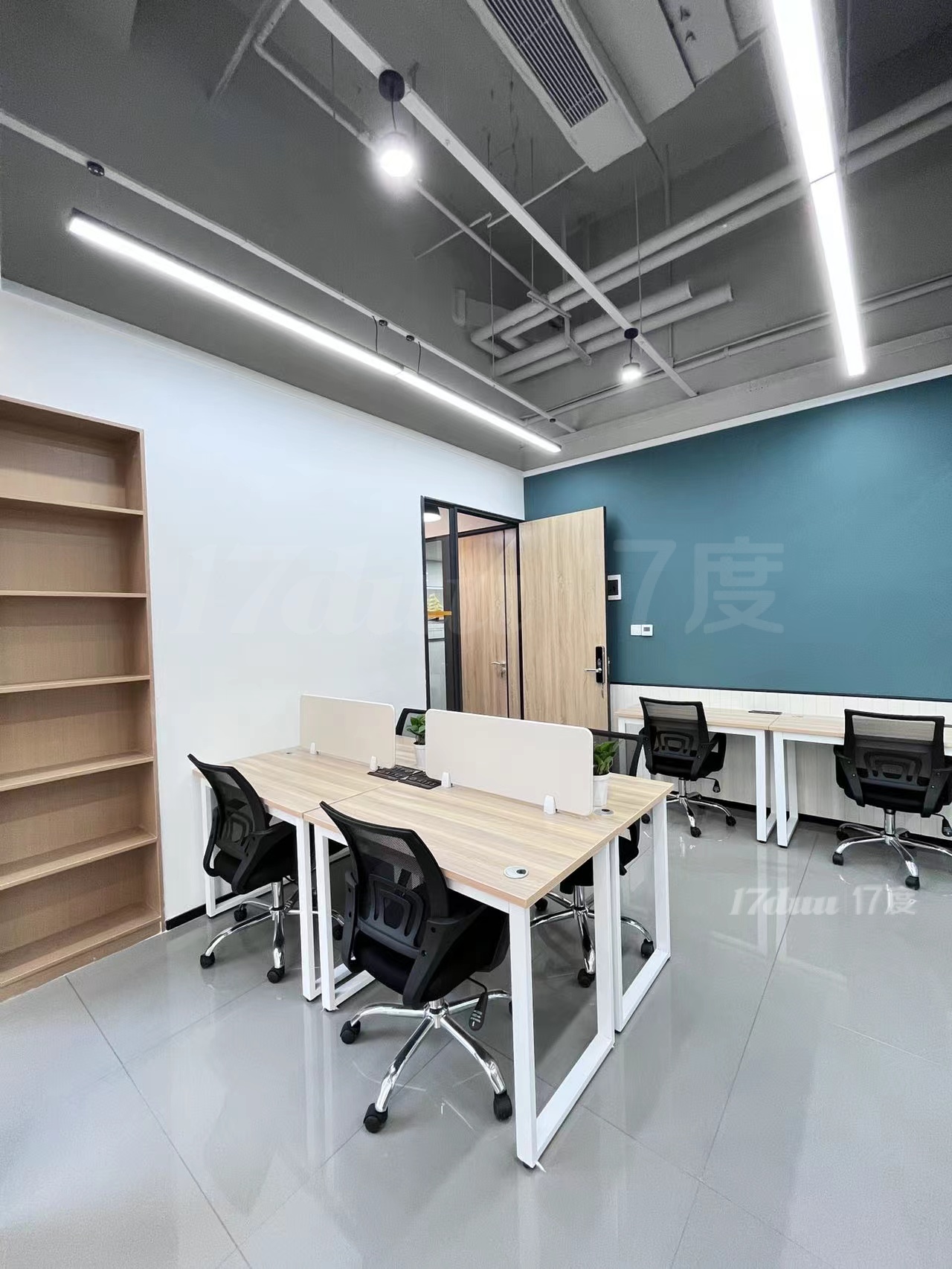 宝安西乡共享办公，可注册（变更）公司，可申请创业补贴