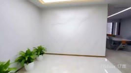特价出租 中关村SOHO 11大厦200平精装修带家具