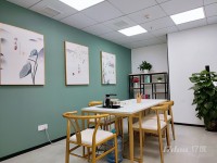 地铁口会议室、拍摄场地、生日会、茶室、培训场地、50元起租