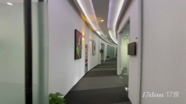 中关村 中关村SOHO336平米 精装带家具