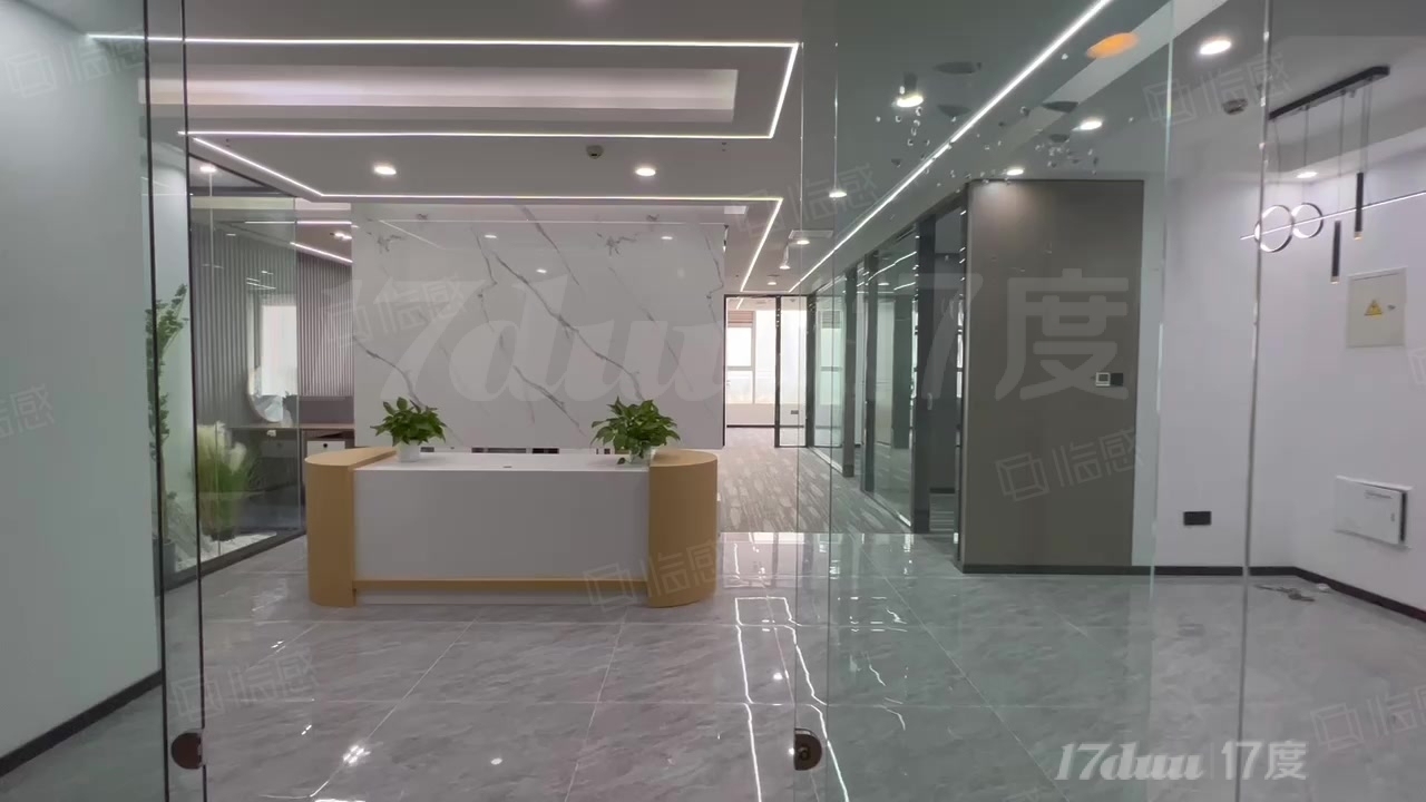 年底钜惠 唐人街大厦 北三环附近 可定制装修带家具 随时可看
