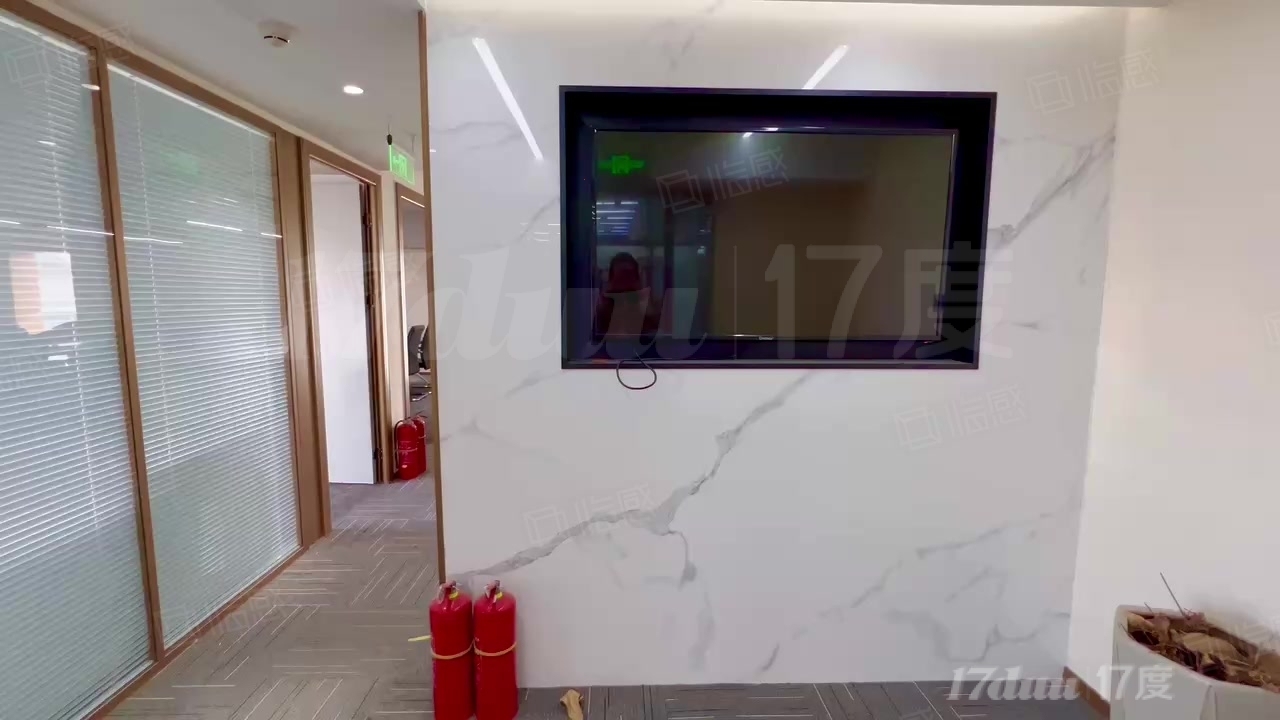 全新升级唐人街大厦丨不限业态丨面积灵活丨定制装修丨价格美丽！